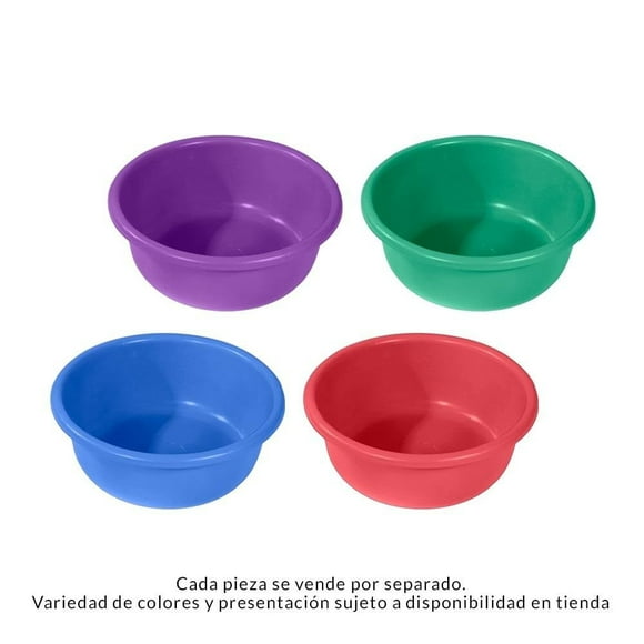 Lavamanos Prichos Boris JR varios colores 7 Litros