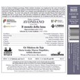thumbnail image 2 of Os Musicos Do Tejo  Magalhaes - Il Mondo Della Luna - Music & Performance - CD, 2 of 3