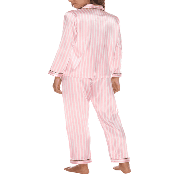 Silk leopard pyjamas hotsell