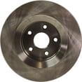 thumbnail image 4 of Vented Brake Disc Compatible With Jeep Grand Cherokee SRT8 8 Cyl 6.1L 2006-2010 By 5290733AB, 4 of 5