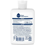Seventh Generation Power+ Rinse Aid 4-Pack, Fragrance Free, 8 Fl Oz Ea