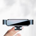thumbnail image 1 of pitrice Stable Air Vent Phone Mount Bracket Easy Installation for Byd Atto 3, 1 of 7