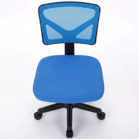 alvantor low-back mesh office chair product