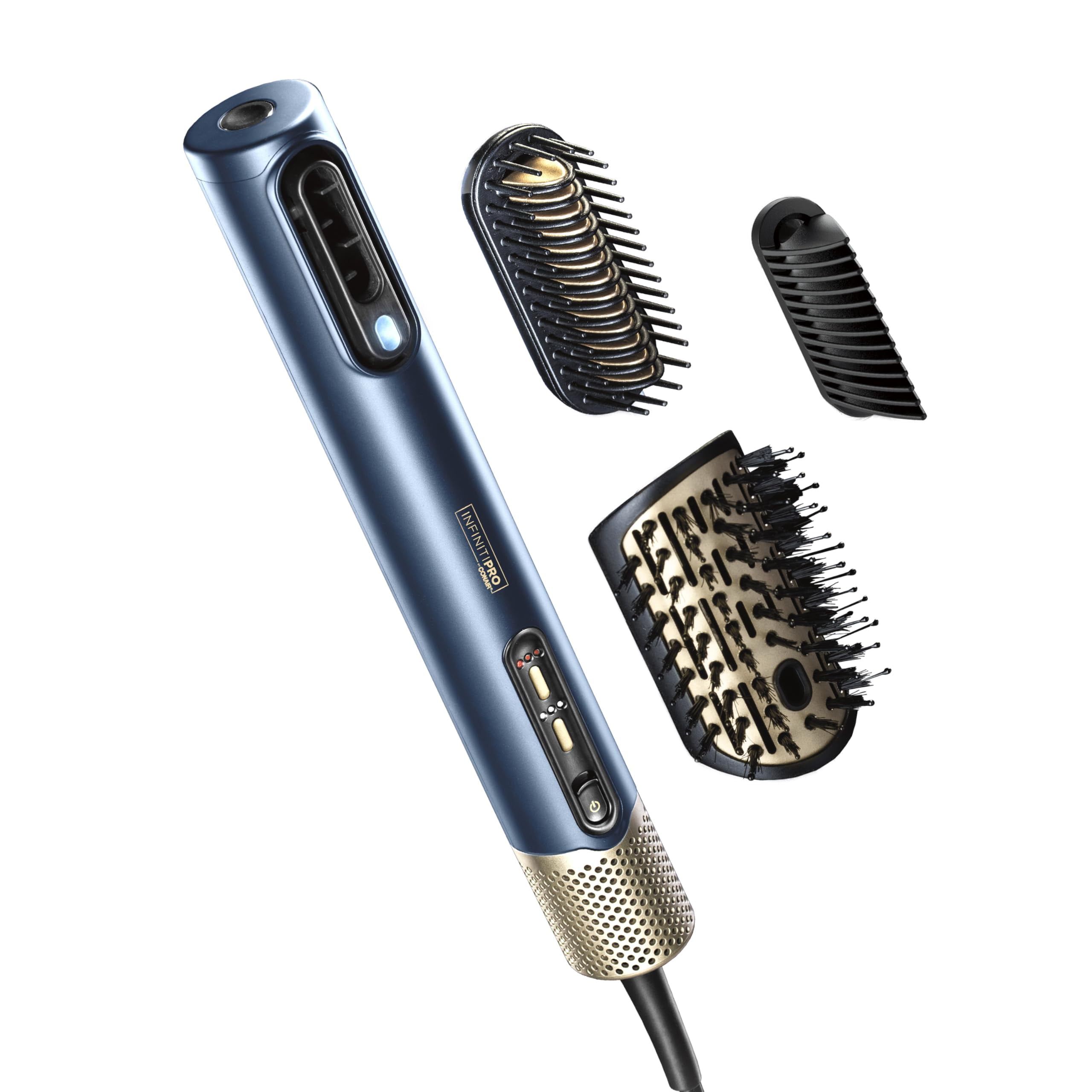 Paddle Brush Infiniti Hair Dryer Brush Ubuy Infiniti Pro Conair