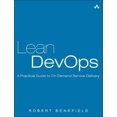 thumbnail image 2 of Lean DevOps: A Practical Guide to On Demand Service Delivery, 2 of 2