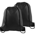 thumbnail image 1 of Sacs à Dos à Cordon Sac à Dos Cinch pour Gym Voyage, 1 of 5