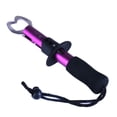 thumbnail image 5 of Soidarity Abrazadera de pescado de Control de 17CM, soporte de agarre de labio de pesca de acero inoxidable, alicates de agarre, herramienta antideslizante Type2 NO2 Soidarity CBP085777, 5 of 5