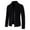 Black, variant on IYTR Men's Gothic Velvet Blazer Tailcoat Wedding Party Dinner Jacket Goth Steamnk Coat Tuxedo Business Casual Coats Brown XXXL