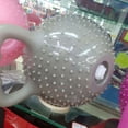 thumbnail image 2 of Kettle Bell NQ Mancuernas de agua ajustable Gris B, 2 of 5