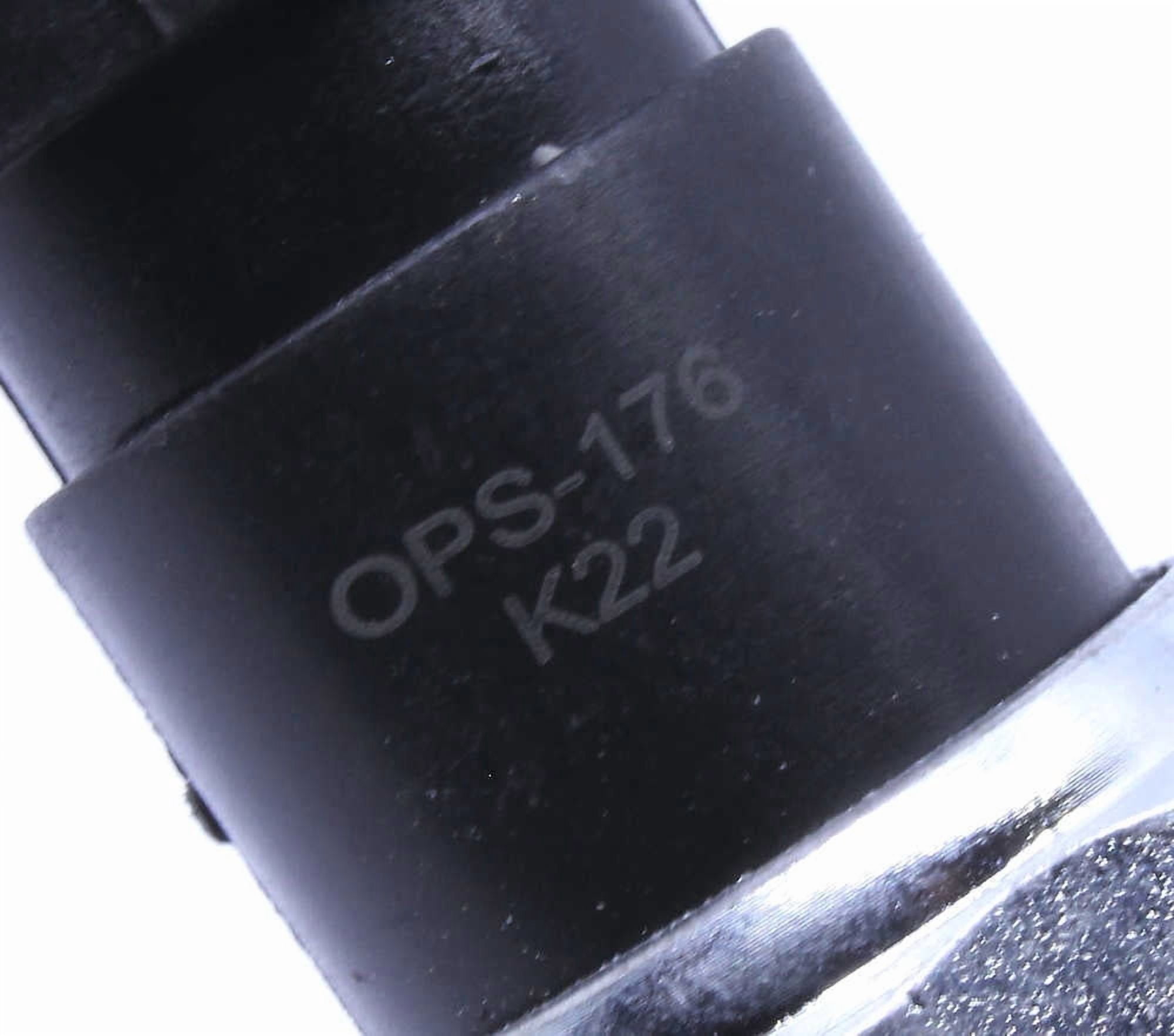United Automotive Engine Products OPS-176 Engine Oil Pressure Sensor