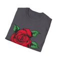 thumbnail image 4 of Red Rose Inspriational Love Family Woman Apparel, 4 of 6