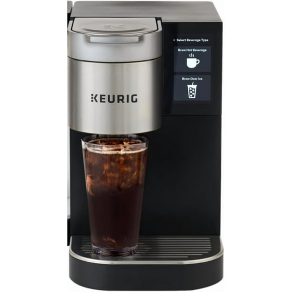Keurig® K-2550TM Cafetière Commerciale à Portion Unique