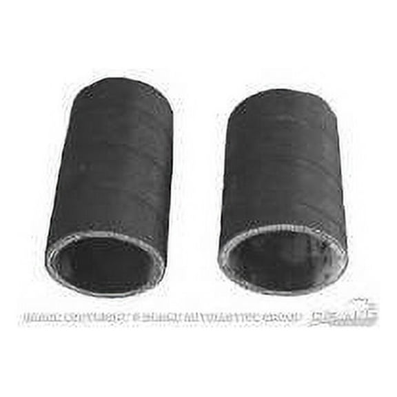 Scott Drake C8ZA-9047 Fuel Tank Filler Hose 6 Inch