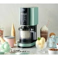 thumbnail image 2 of Restored Ninja NC301 CREAMi Ice Cream Maker, for Gelato, Mix-ins, Milkshakes, Sorbet, Smoothie Bowls & More - Green (Refurbished), 2 of 6