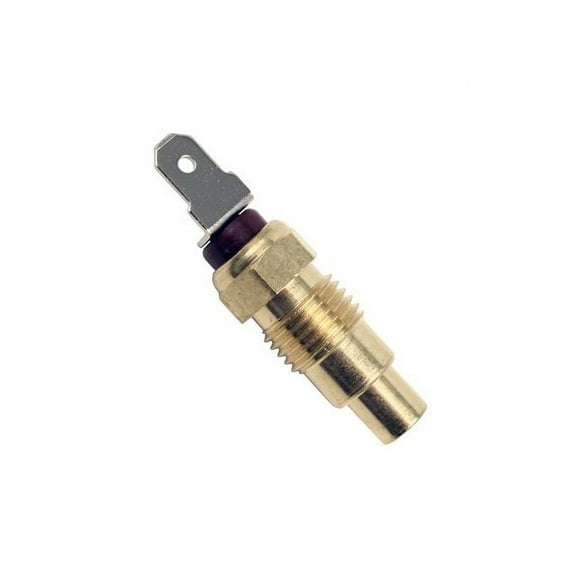 Engine Coolant Temperature Switch - Compatible with 1987 - 2004 Nissan Pathfinder 1988 1989 1990 1991 1992 1993 1994 1995 1996 1997 1998 1999 2000 2001 2002 2003