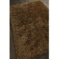 thumbnail image 1 of Chandra Diamond DIA-29500 Brown 7'9" x 10'6" Rug, 1 of 3