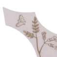 thumbnail image 3 of Plaque de Protection Anti-Rayures pour Guitare Acoustique 40 Pouces Blanc, 3 of 8