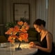 thumbnail image 4 of Halloween Maple Lights Led Tree Lights Room Home Creatives Decoration Lights Window Bedside Night Light Maple Tree Lights, 4 of 6