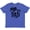Vintage Royal Blue, variant on Inktastic I Love My Dad Youth T-Shirt