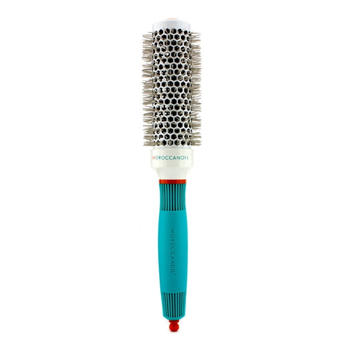 ionic ceramic round brush