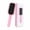 pink, variant on Curly Hair Brush, Curl Defining Brushes, Styling Brush for Curly Hair, Shaping and Defining Curls Brushes for Women (purple)