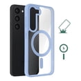 thumbnail image 2 of Mr. Gadgets Funda Carcasa Clear Case Color Sierra Marino Para Samsung Galaxy S26+ Compatible Con Magsafe., 2 of 7