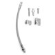 thumbnail image 3 of Kit de manguera del cuerpo del acelerador, puerto de vapor refrigerante Crossover 551675, apto para motores GM LS de todas las series, 3 of 9