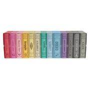 WS Game Company Collection of 13 Vintage Bookshelf Board Games