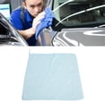 thumbnail image 2 of Toalla de limpieza de vidrio para acuarios, toalla de limpieza de vidrio de microfibra Paño de limpieza de vidrio para ventanas Paño de limpieza de vidrio de microfibra Rendimiento probado, 2 of 12