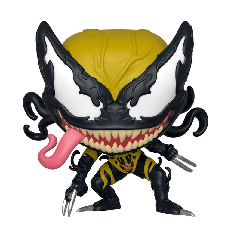 funko pop Marvel VENOM 海外限定 Funko POP! Marvel: Marvel Venom S2 - X-23 - Walmart.com