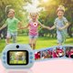 thumbnail image 2 of Cámara Digital de Niños 2400W Cámara Digital de Alta Definición, Cámara de Impresión de Papel Térmico, Cámara Digital, Cámara Digital de Niños, Cámara de Impresión Instantánea Cámara Instantánea para, 2 of 9