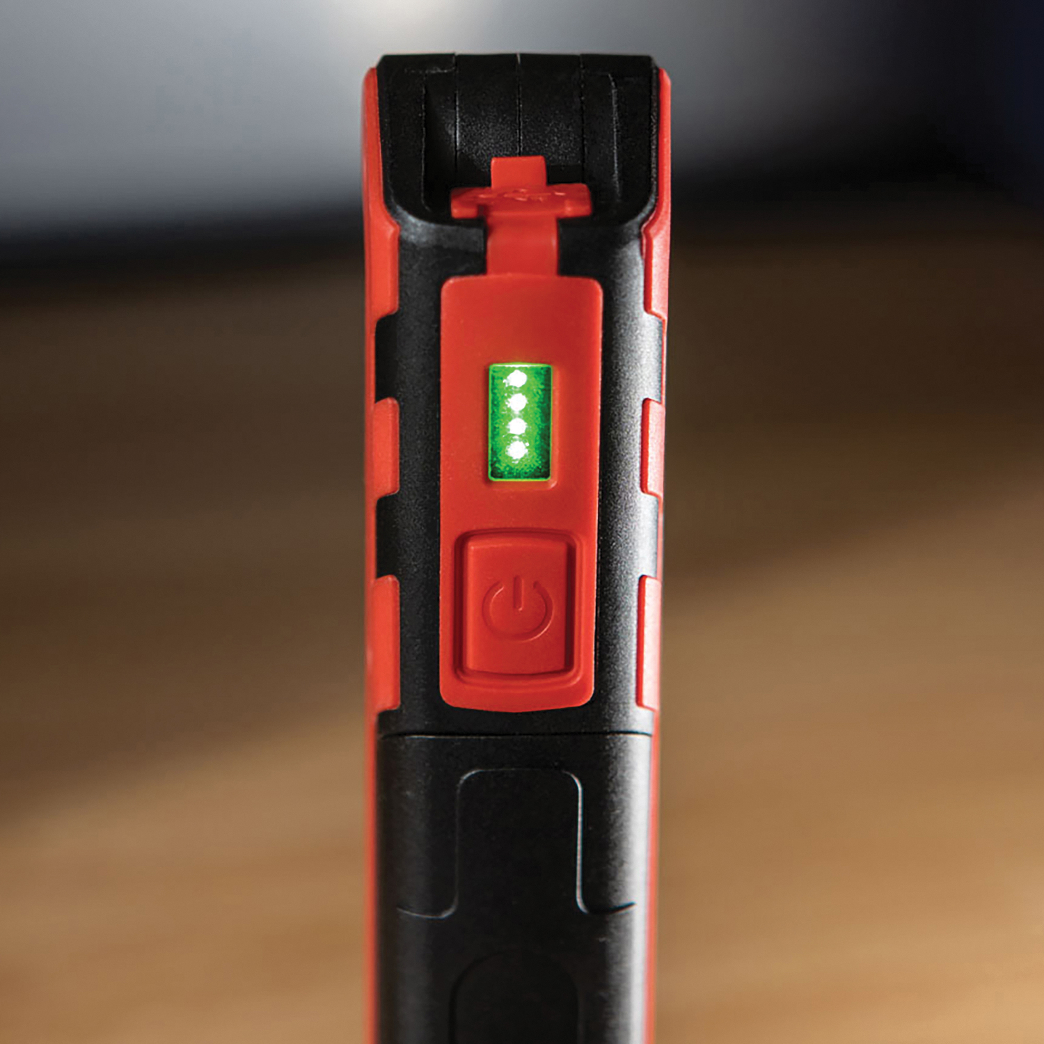 Dorcy LED 450 Lumens Flex COB Rechargeable Work Light & LED Tip Inspection Flashlight, 41-4343