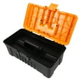 thumbnail image 3 of Shisuyan Travel Tool Suitcase Portable Tools Storage Case Multi-purpose Carrying Box Gadget Tools Holder, 3 of 9