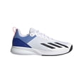 thumbnail image 1 of Calzado Adidas Hombre Courtflash Speed Hq8481 Blanco, 1 of 3