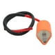 thumbnail image 1 of Accesorio de repuesto de bobina de encendido de alto rendimiento de 12V apto para motocicleta LC135, 1 of 5