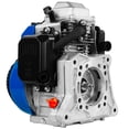 thumbnail image 5 of Motor HYUNDAI HYGEB40R 4 HP para bailarina FORTE750, 5 of 5