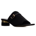 thumbnail image 3 of Zapatillas para Mujer Rivedy 4026 negro 23, 3 of 6