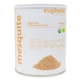 thumbnail image 1 of Mezquite En Polvo Orgánico 500g Euphoria Superfoods, 1 of 3