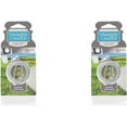 thumbnail image 1 of Yankee Candle Pince d'Aération Parfumée Intelligente, Coton Pur (Lot de 2), 1 of 5