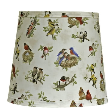 Beautiful Birds Shade