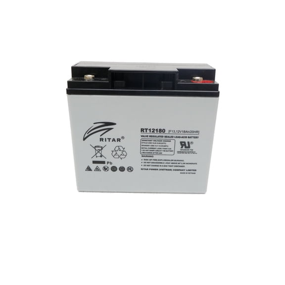RITAR RT12180 12V NSNP