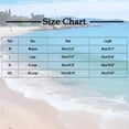 thumbnail image 4 of Women's Loose Fit Versatile Crewneck Short Sleeve Solid Color T-Shirt Tee Soft Comfy Casual Daily Wear | CSEONE,White L, 4 of 7