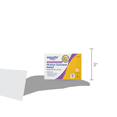 thumbnail image 5 of Equate Less Drowsy Formula Motion Sickness Relief Meclizine HCI Tablets, 25mg, 8 Count, Compare to Dramamine® All Day Less Drowsy Active Ingredients, 5 of 6