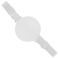 thumbnail image 4 of 1Pc Waterproof Stoma Shower Cover Belt Protector (White), 4 of 9