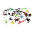 thumbnail image 1 of figatia 18Pcs Réaliste Animal Figures Modèle Collection Jouet Éducation Cognitive Jouet Enfants, 1 of 9