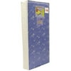 Dream On Me, Visco Pedic Standard Crib & Toddler Mattress