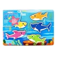 thumbnail image 1 of Rompecabezas Musical Spin Master Cardinal Baby Shark, 1 of 2