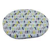 Replacement Sheet for Fisher-Price On The Go Baby Dome - GNG36 and GPW82 ~ Mattress Cover Replacement