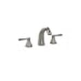 thumbnail image 3 of Toto TL210DD-BN Silas Widespread Lavatory Faucet, 3 of 3