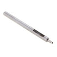 thumbnail image 3 of koolsoo Craft Tool Round Hole Drive Punch for Leather Belt Watch Band Gasket 2.0mm, 3 of 6
